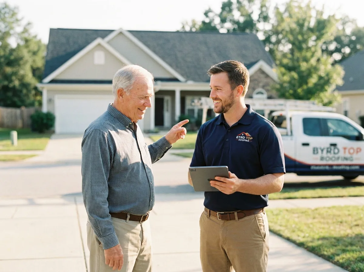 Roofing Spangle, WA FAQs